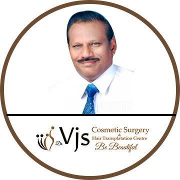 Dr.VJs Cosmetic Surgery Hair Transplant - Biz info systems