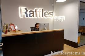 Raffles Design International / Image 1