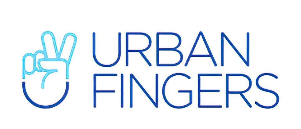 
																	UrbanFingers