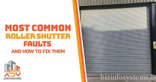 Adv contractors - roller shutter repair | curtain / Image 1