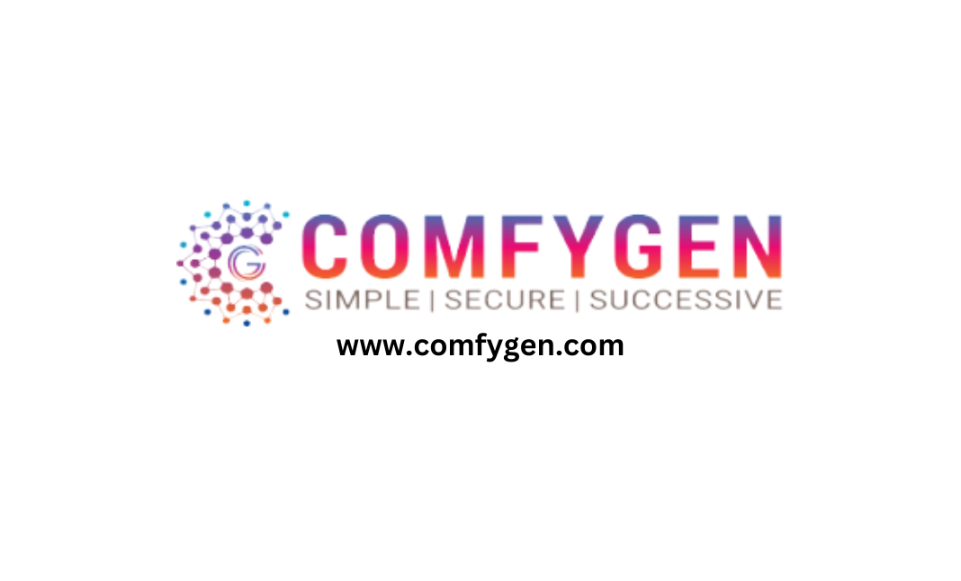 
																	Comfygen Private limited