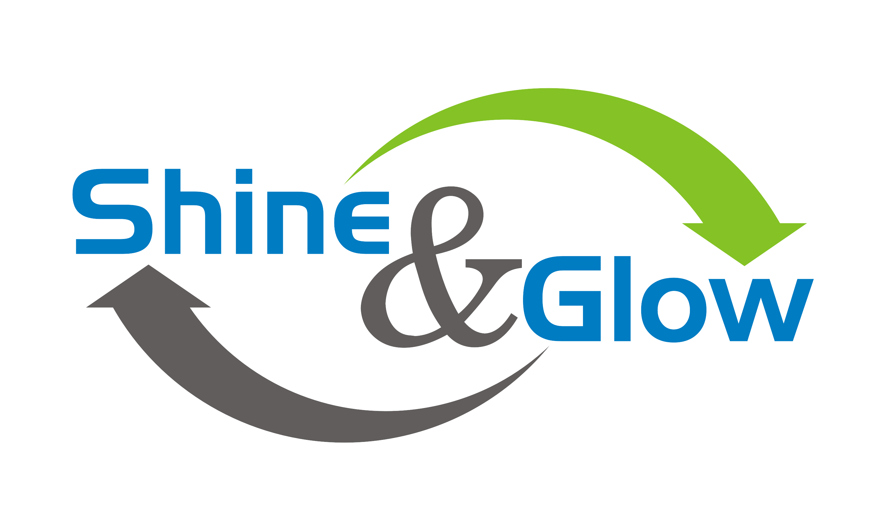 
																	Shine and Glow Group