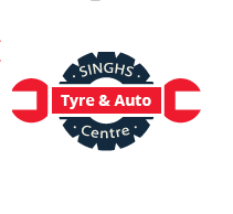 Singh's Tyre