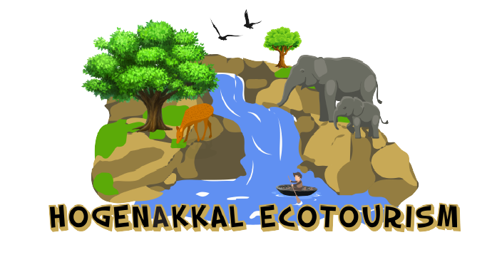 Hogenakkal Eco Tourism