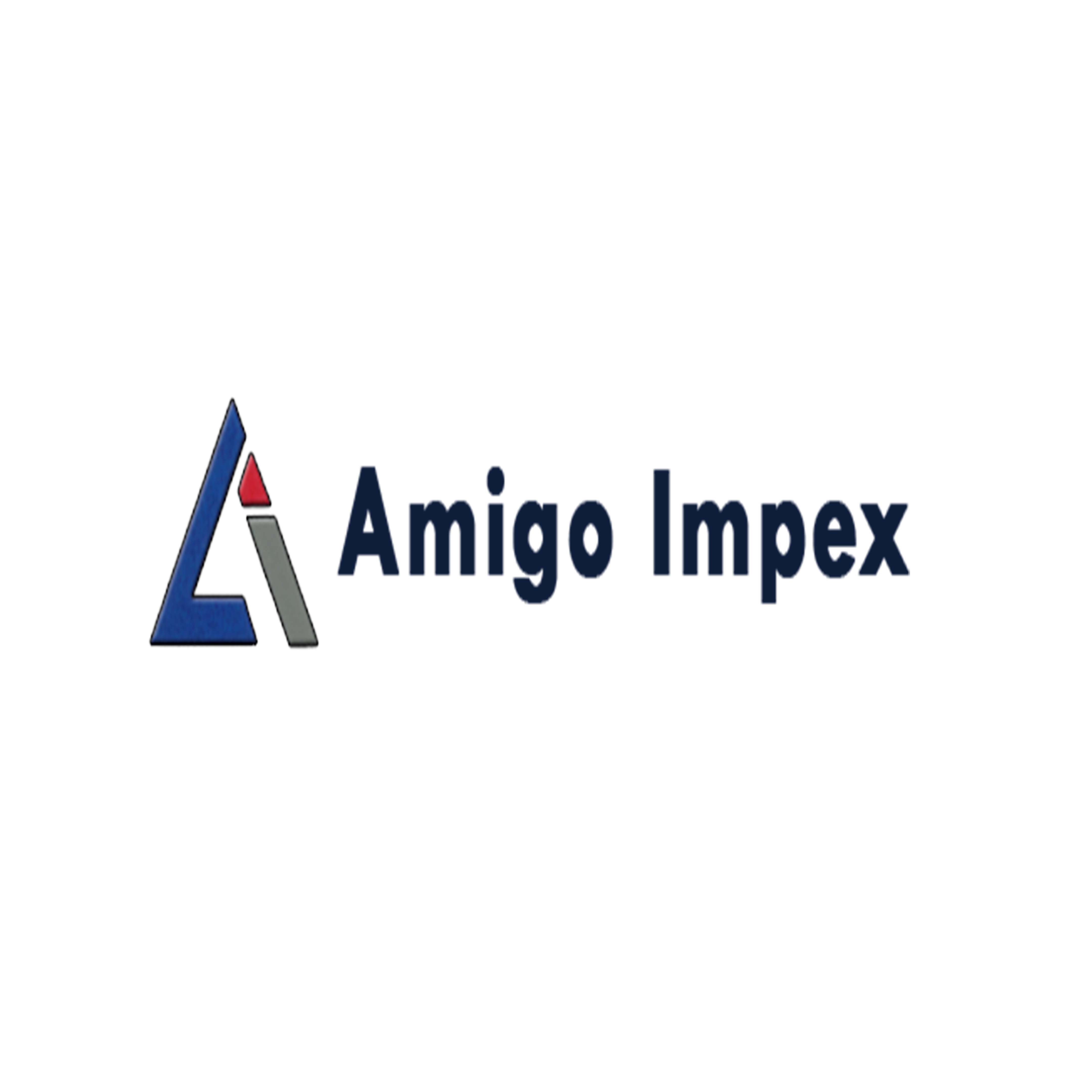 Amigo Impex - Biz info systems