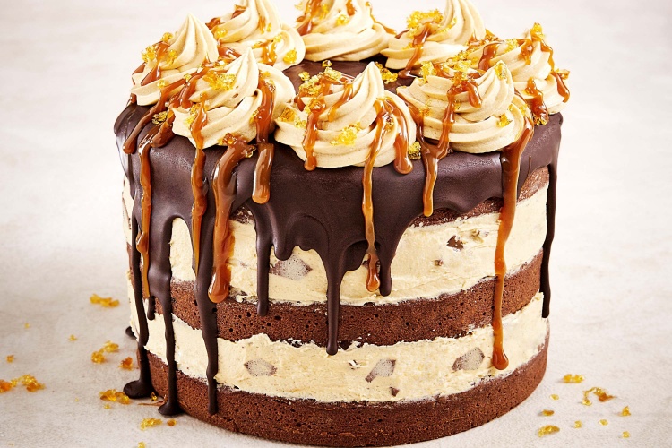 Chillbakes - online cake delivery in gurgaon