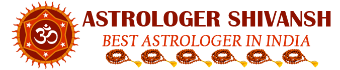 Shivansh Astrologer
