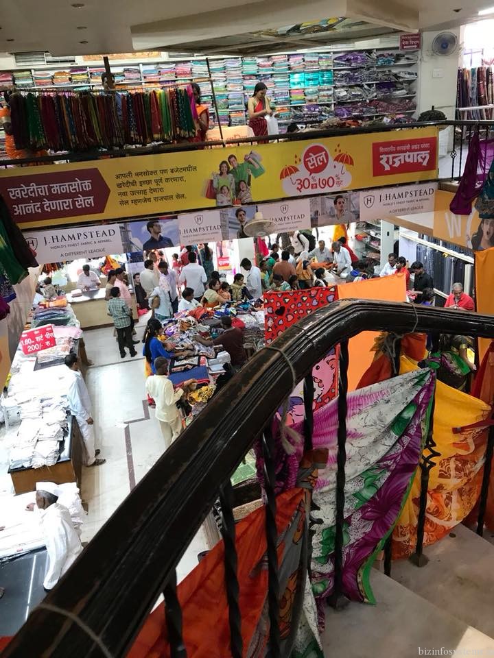 Rajpal Cloth Store / Image 4