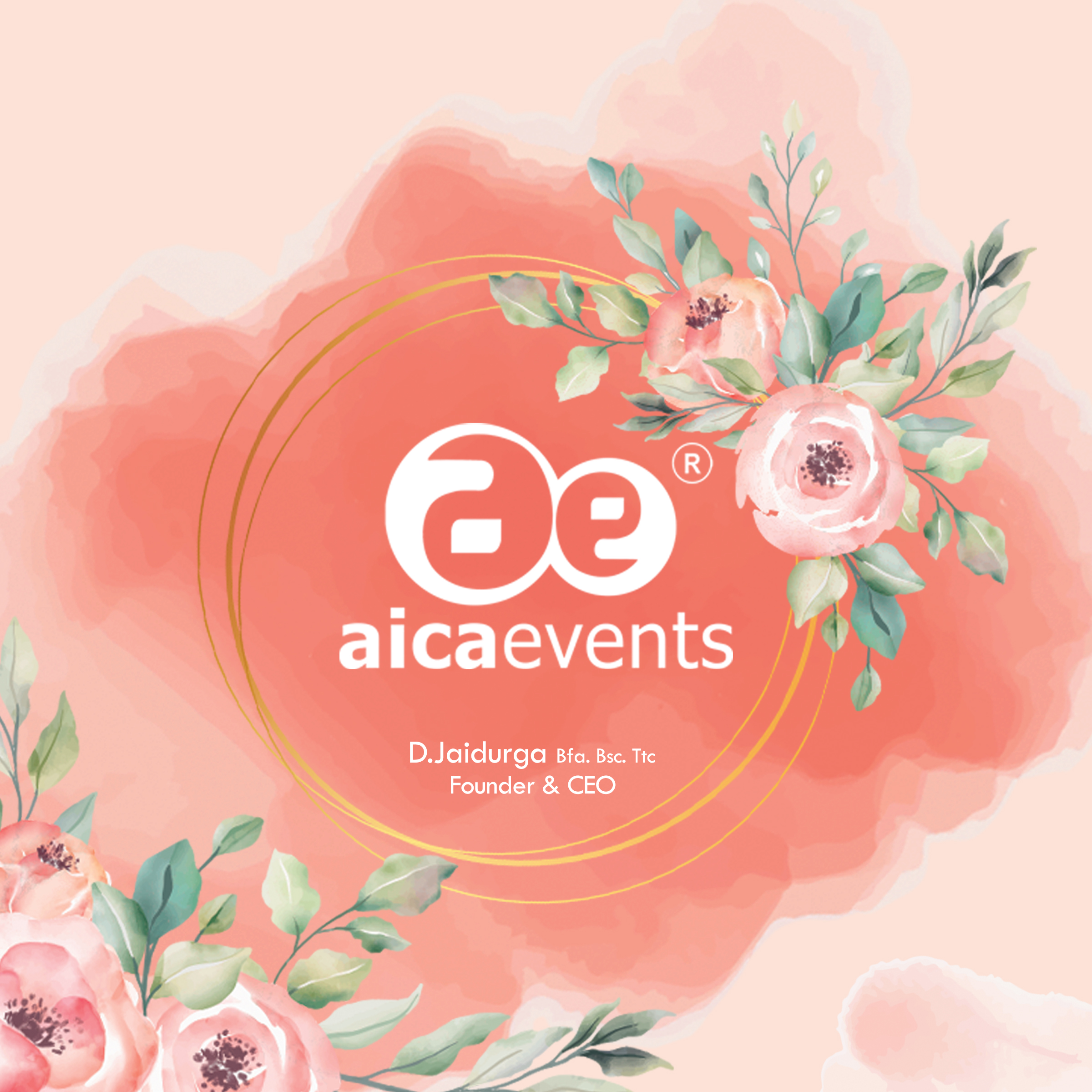 Aica events - Biz info systems